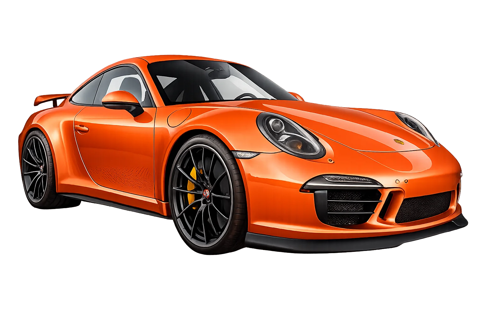 Glanz Butler Porsche
